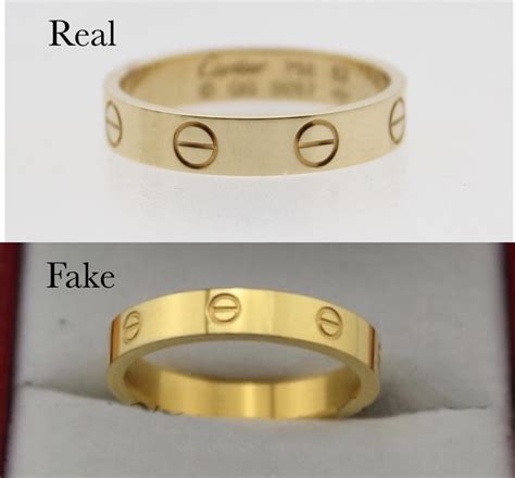 cartier love ring knockoff.